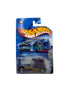 Hot Wheels Semi-Fast Diecast