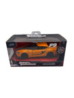 Jada Toyota GR Supra Diecast