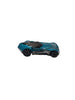 Hot Wheels Cul8r Diecast Blue