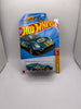 Hot Wheels El Segundo Coupe Diecast green