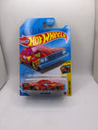 Hot Wheels 80 El Camino Diecast multi color