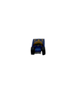 Hot Wheels Pharodox Diecast blue