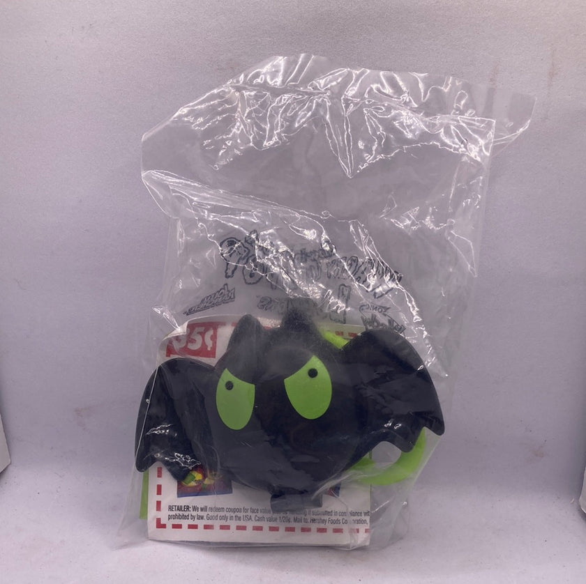 Sonic Happy Meal Wacky Lollipop Lockers