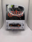 Greenlight 1949 Mercury Convertible Diecast