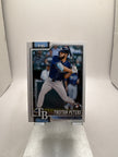 Topps Tristan Peters