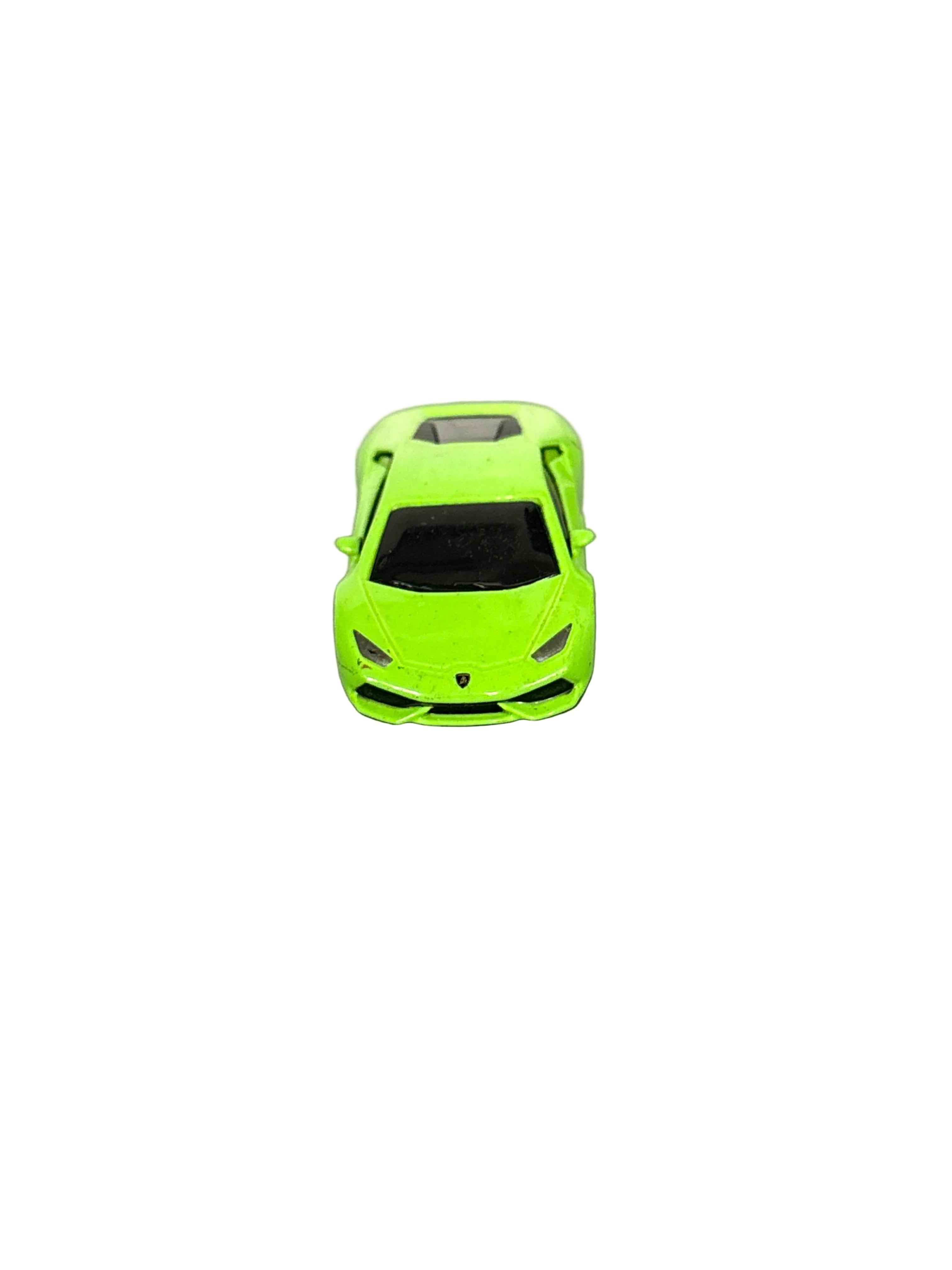 Maisto Lamborghini Huracan LP 610-4 Diecast