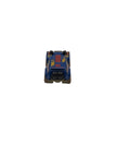 Hot Wheels Dune Crusher Diecast Blue