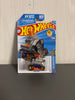Hot Wheels Click Shift Diecast silver