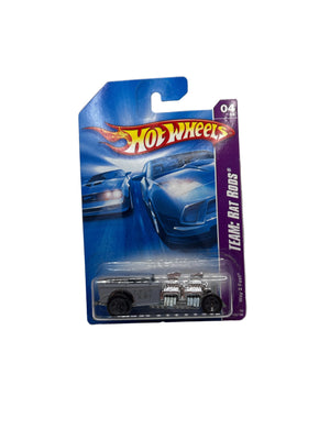 Hot Wheels Way 2 Fast Diecast
