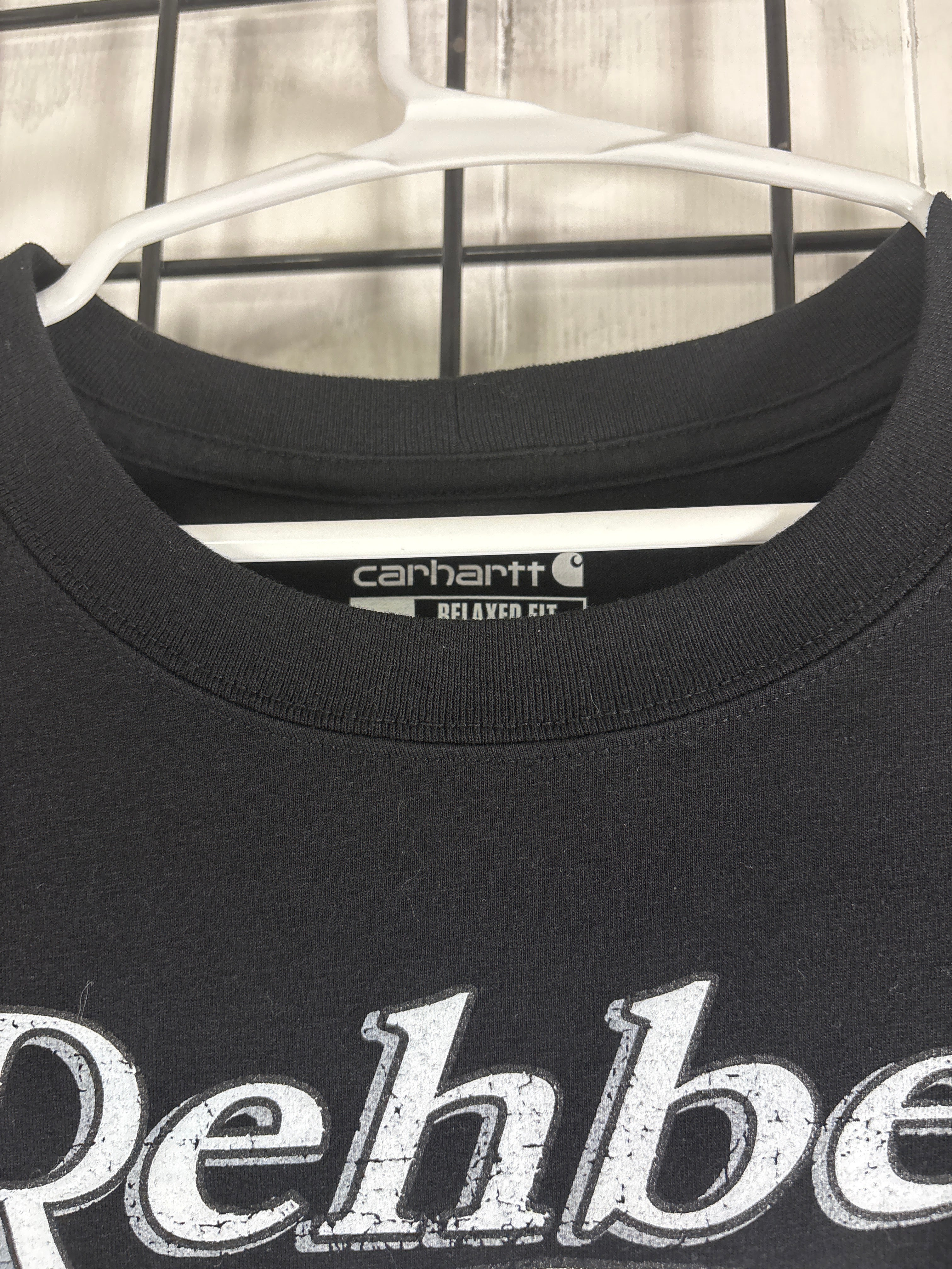 Carhartt Rehbein Ford T Shirt