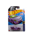 Hot Wheels Monster High Ghoul Mobile Diecast purple