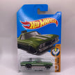 Hot Wheels 68 El Camino Diecast