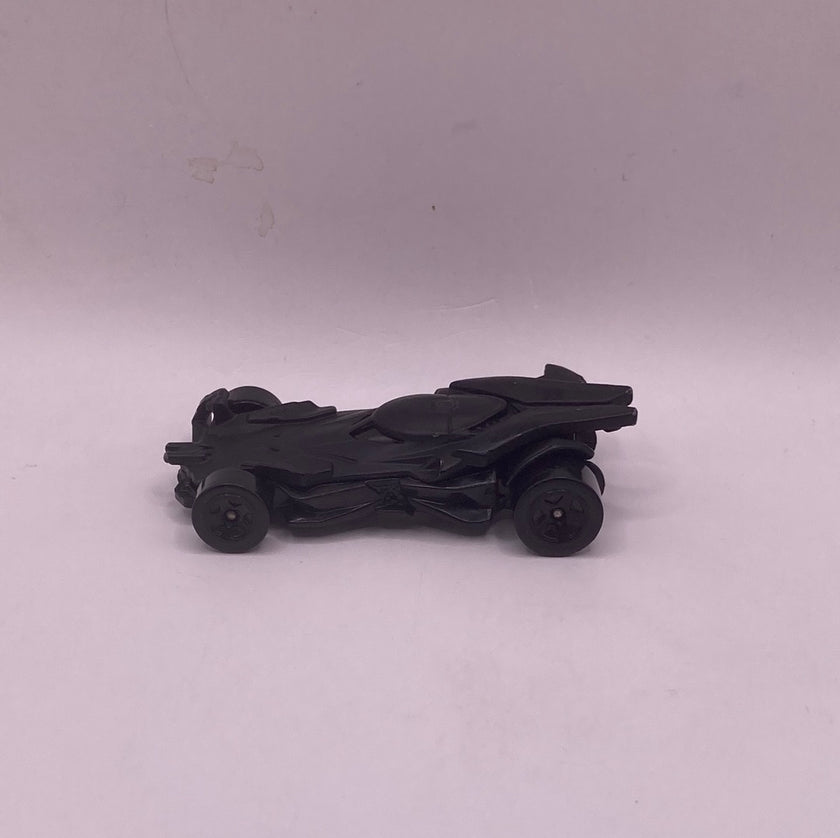 Hot Wheels Batmobile Diecast
