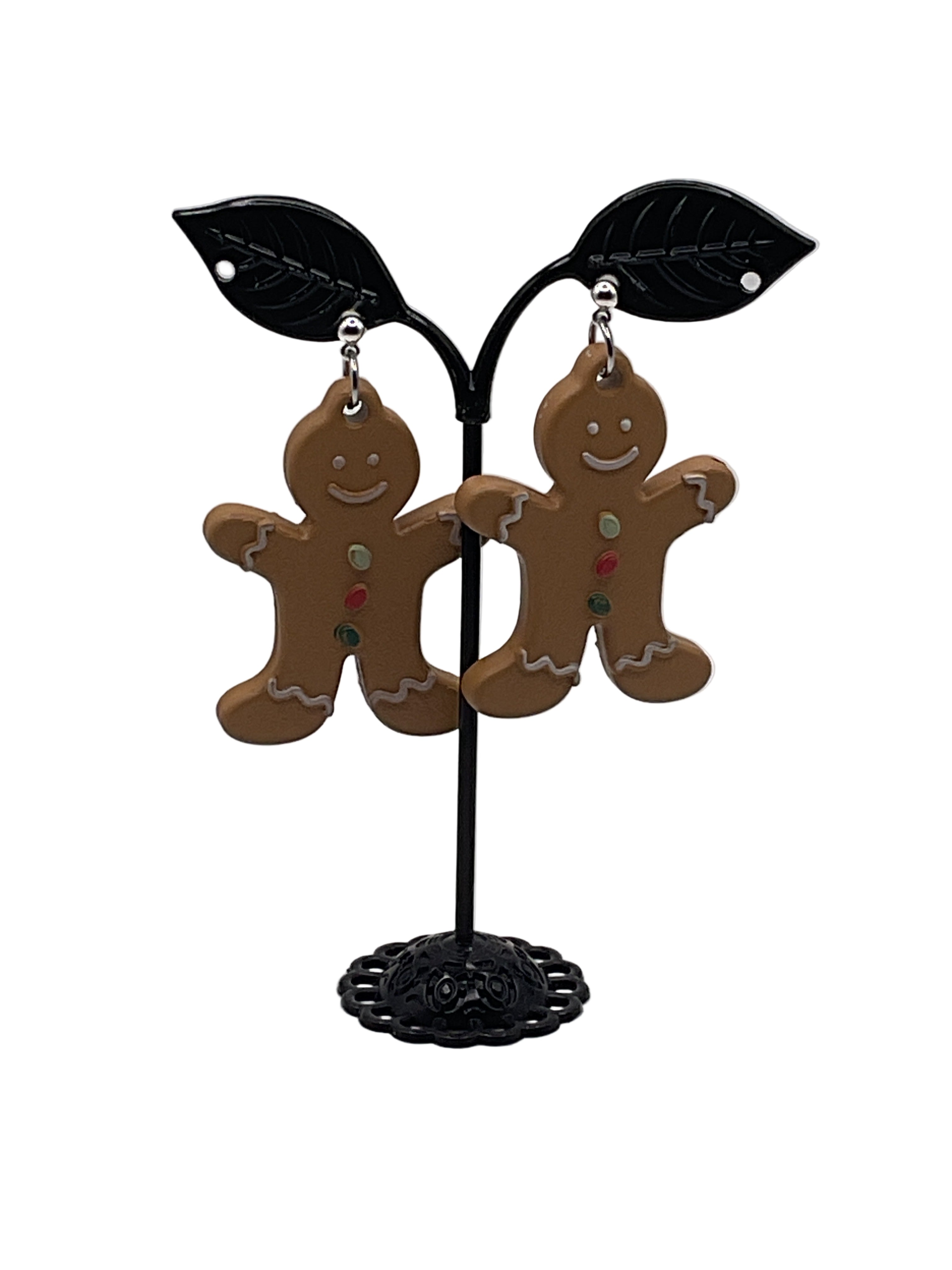 Christmas Treats Earrings