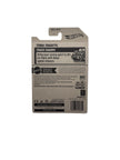 Hot Wheels Terra-Tracktyl Diecast gray