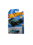 Hot Wheels Morgan Super 3 Diecast blue