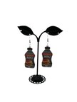 Chipotle Aioli Sauce  Earrings