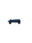 Hot Wheels Shelby Turbine Diecast blue