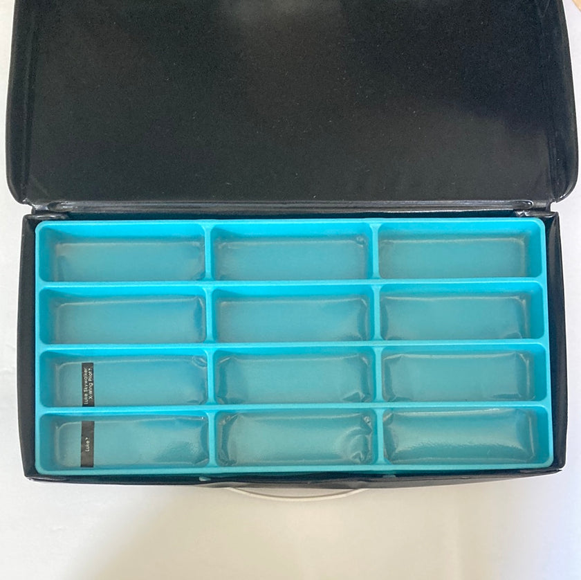 Space Case Figure Case