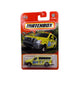 Matchbox Nissan NV Van Diecast