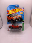 Hot Wheels GMC Hummer EV Diecast