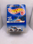 Hot Wheels Escort Rally Diecast