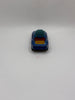 Matchbox Saab Bonnett 3 Diecast