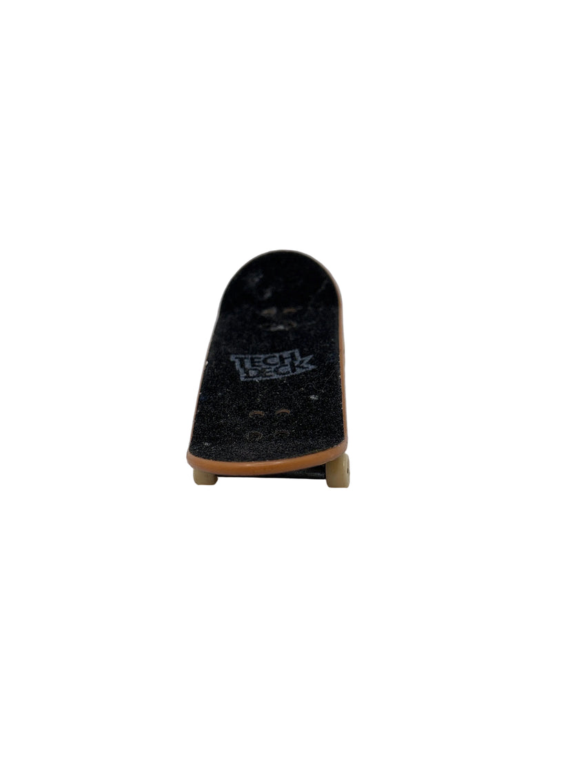 Tech Deck Skateboard Finger Boards black