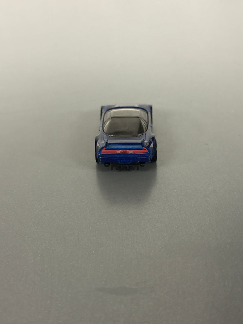 Hot Wheels 90 Acura NSX Diecast