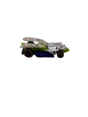Hot Wheels Draggin Tail Diecast