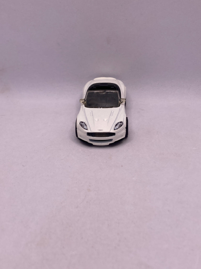 Matchbox Aston Martin DBS Volante Diecast