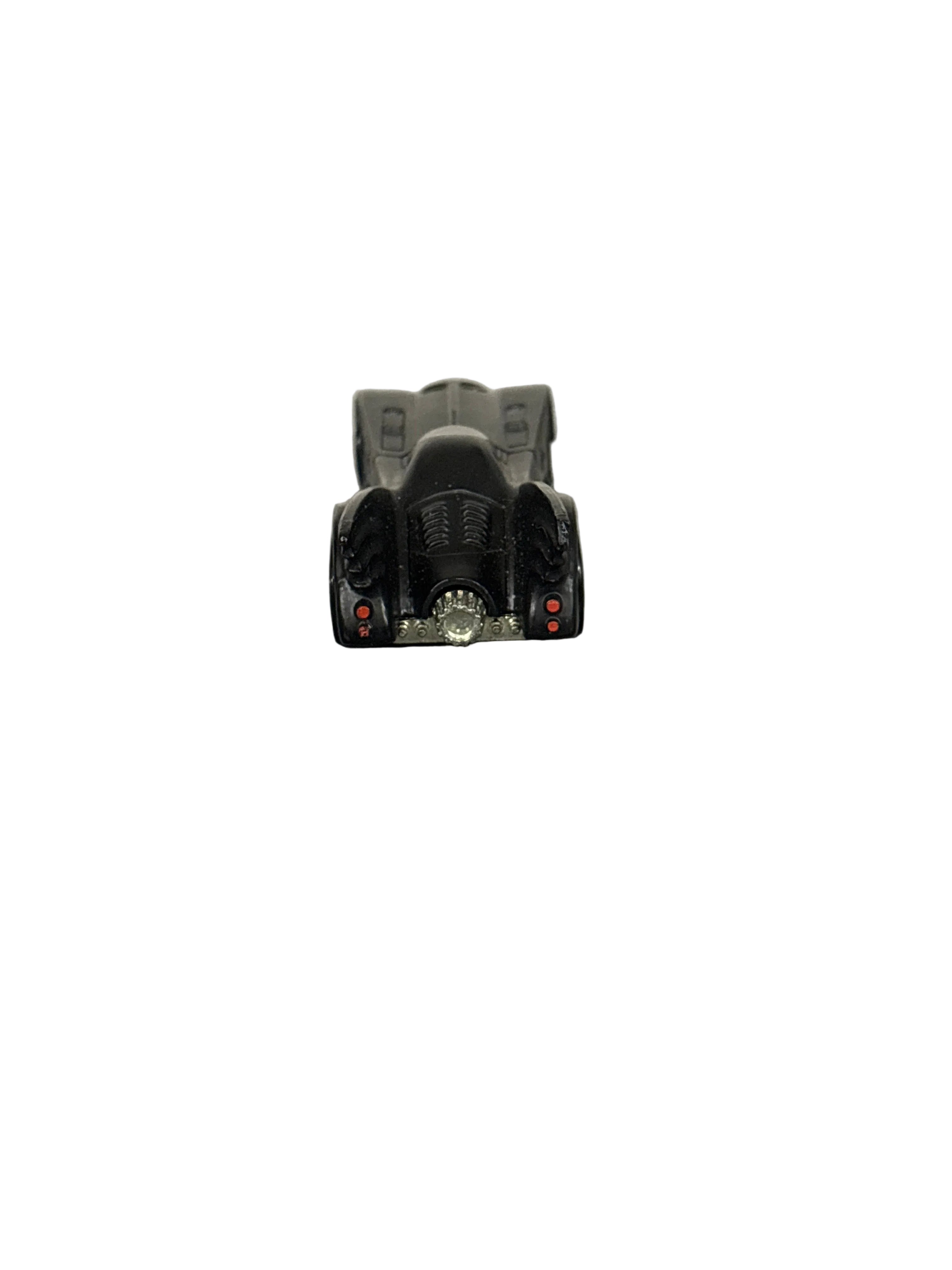 Hot Wheels Batmobile Diecast