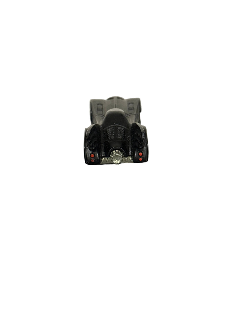 Hot Wheels Batmobile Diecast