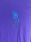 Hanes Inland Imaging Cycling Club T Shirt