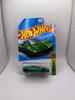 Hot Wheels 17 Pagani Huayra Roadster Diecast green