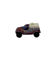 Matchbox 4x4 Fire Truck Diecast