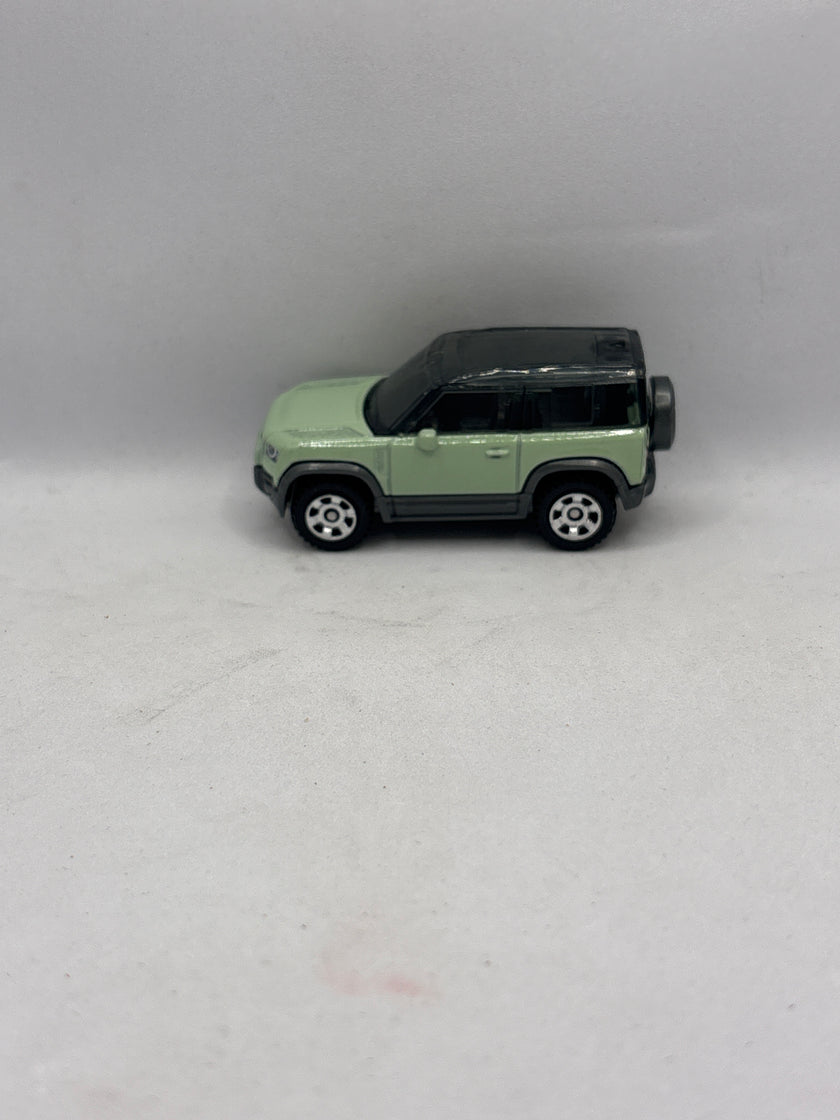 Matchbox 2020 Land Rover Defender 90 Diecast