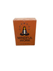 Bay Wel Mindful Work Game Sealed