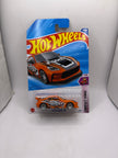 Hot Wheels Toyota GR86 Cup Diecast orange
