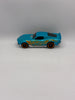 Hot Wheels BLVD. Bruiser Diecast