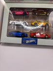 Hot Wheels Japan Street Theme Diecast