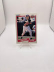 Fleer Greg Gagne