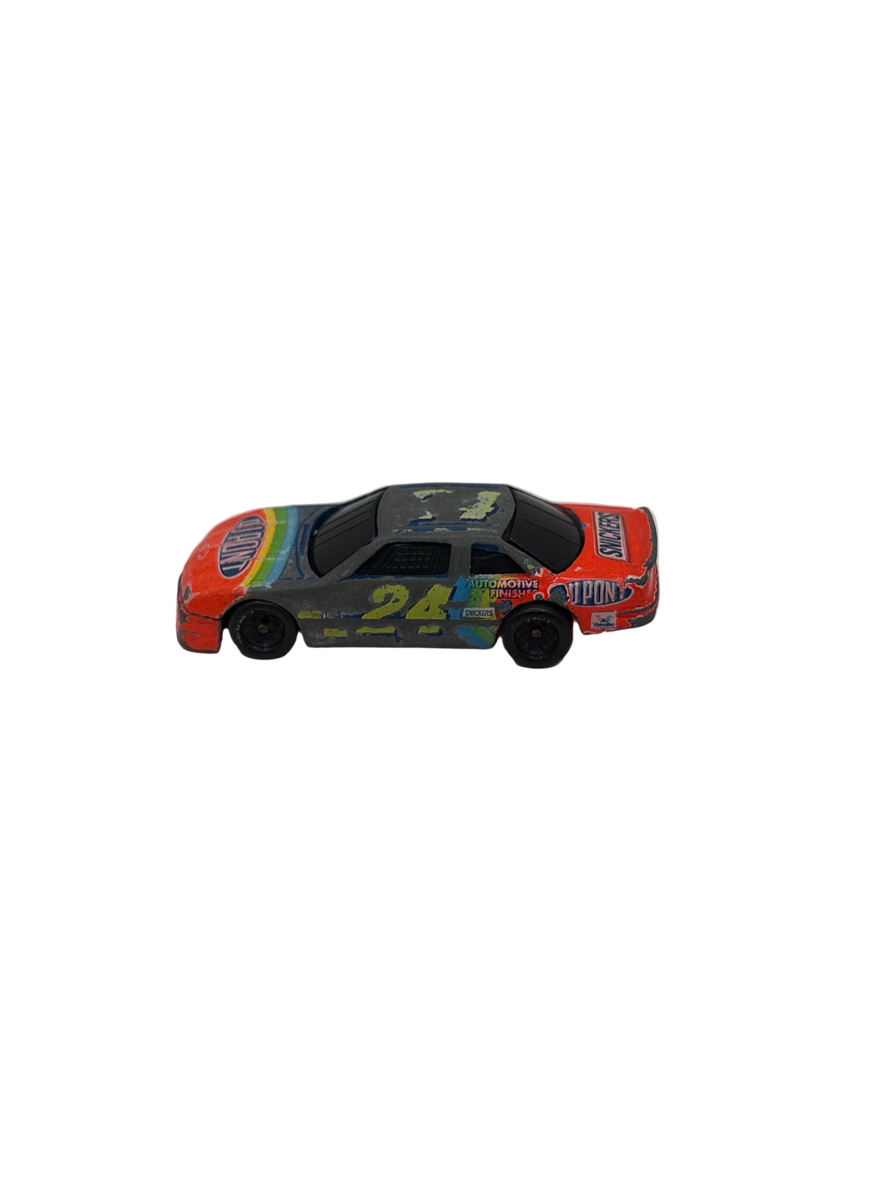 Racing Champions Jeff Gordon Diecast multi color