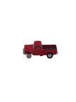 Kinsmart ‘55 Chevy Stepside Diecast Red