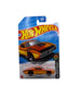 Hot Wheels Custom Otto Diecast orange