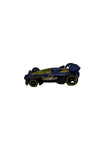 Hot Wheels Carbide Diecast blue