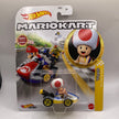 Hot Wheels Toad Standard Kart