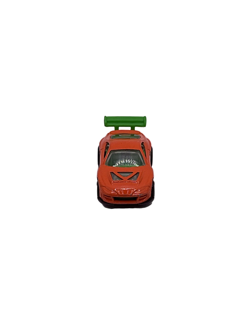 Hot Wheels Super Tsunami Diecast Orange
