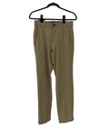 Tan Pants