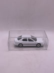 Maisto Honda Accord Diecast White “Rare”
